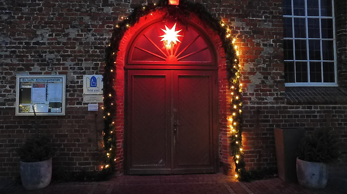 Adventssingen in der St. Bartholomäus-Kirche