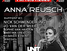 Anna Reusch & Nick Schwenderling@Hamburg