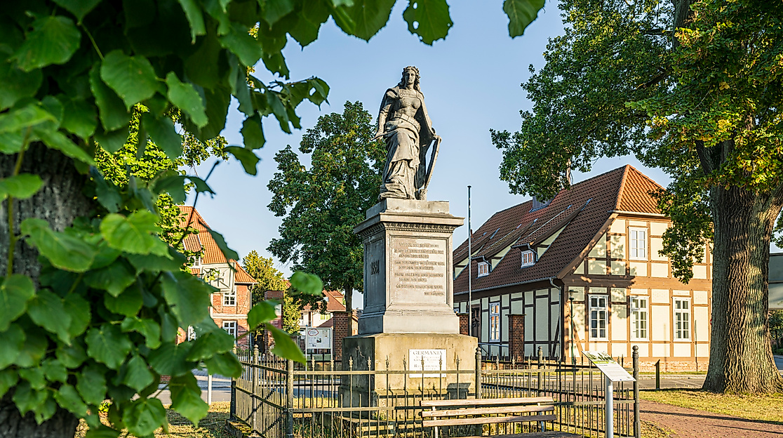 Jugendtreff Amt Neuhaus