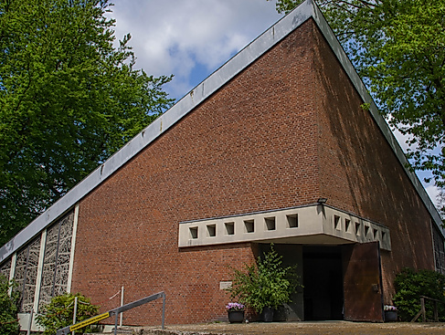 Predigtgottesdienst