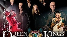 The Queen Kings