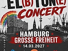 EL(B)TON(E) CONCERT