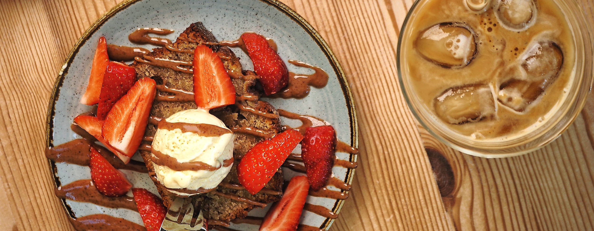 The Special Connection