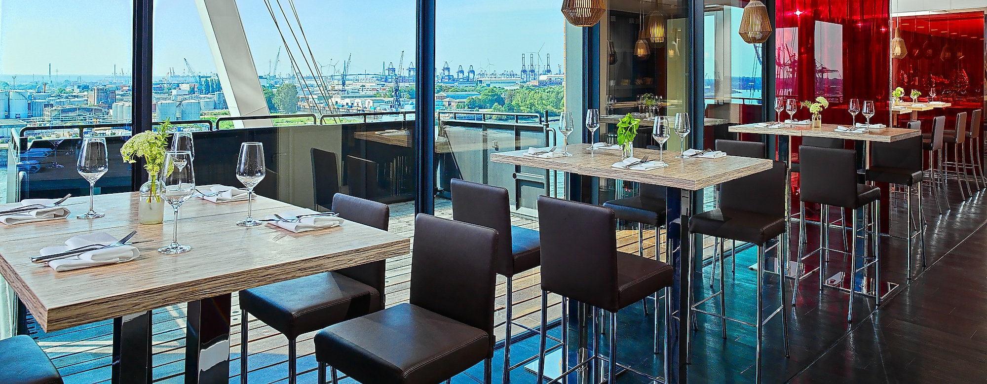 Restaurant-Gastronomie-Fang-&-Feld-Hamburg-Elbphilharmonie-WESTIN