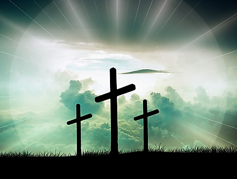 Osterfrühgottesdienst mit Taufen danach Osterfrühstück