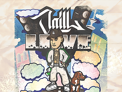 JAILL - LIVE 2027