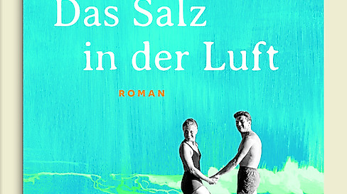 Lesung - Das Salz in der Luft