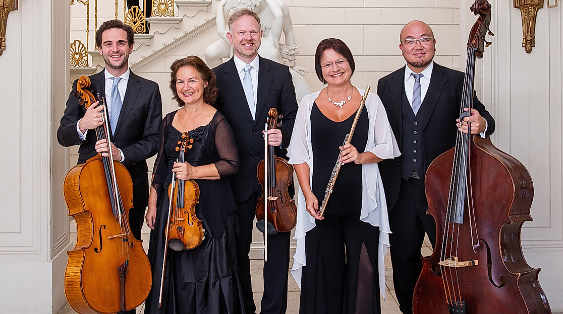 WUNDERKINDER - Festival für Kammermusik in Hamburg