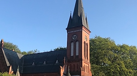 Christuskirche Pinneberg
