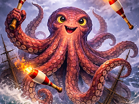 kraken