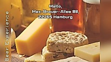 Mad Beer Experience - Genusszeit