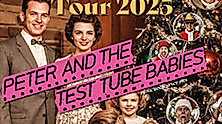 Peter and the Test Tube Babies