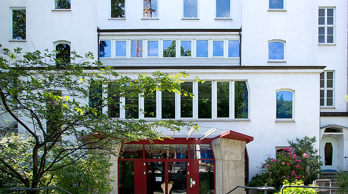 Rudolf Steiner Haus