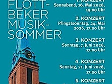 Chichester Psalms / Walpurgisnacht