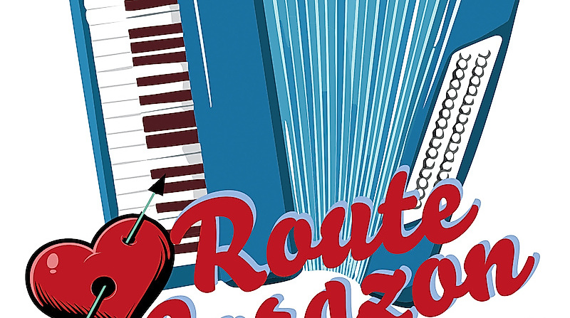 Route Corazon