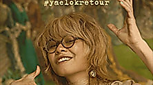 Yaelokre - #yaelokretour -Support: Ben Caplan