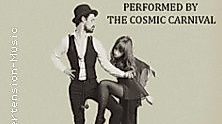 Fleetwood Mac by The Cosmic Carnival - The Incredible Story