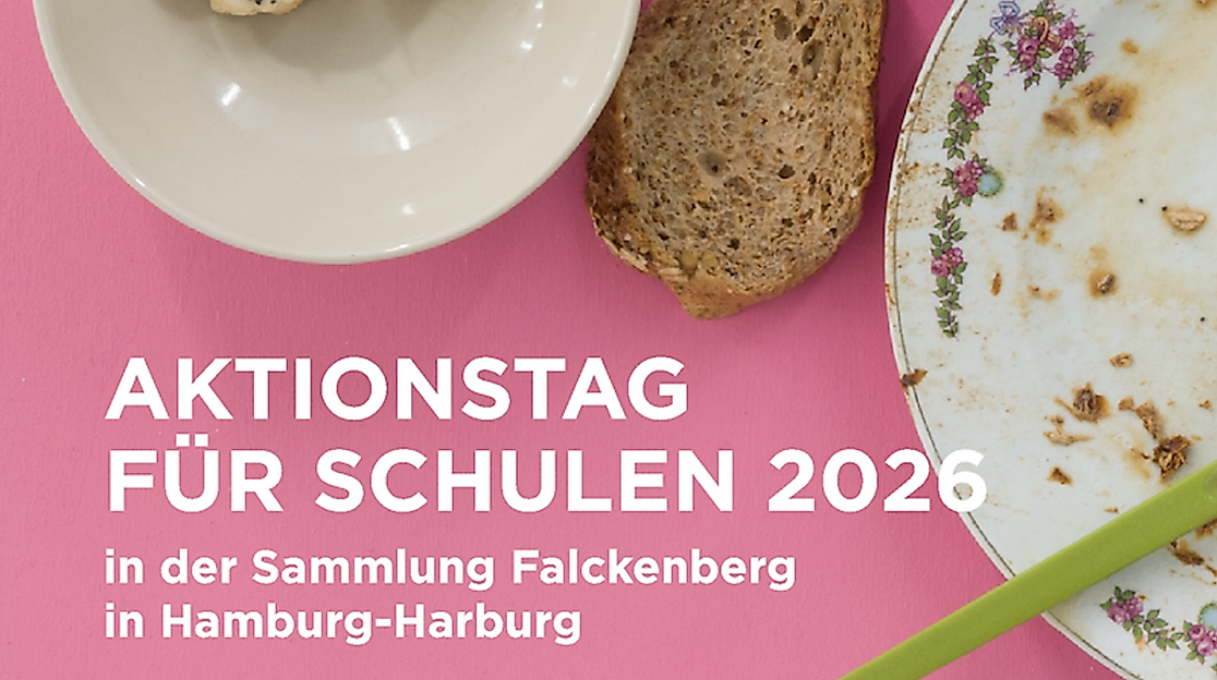 AKTIONSTAG SCHULEN 2026 | KUNSTWORKSHOP: Assemblage & Collage (90 Minuten)