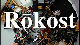 Rōkost im Jazzraum