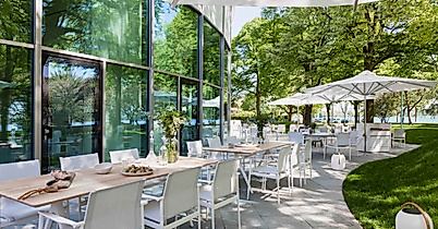The Fontenay