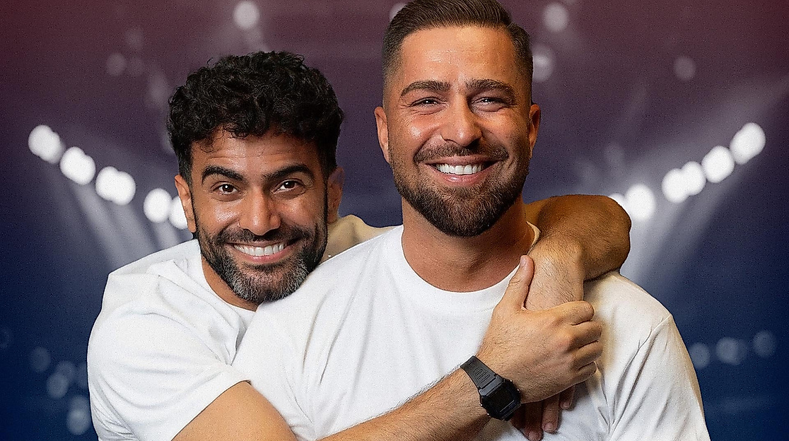 Die Deutschen Podcast