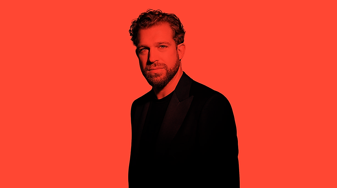 Julian Prégardien
