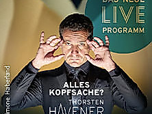 Thorsten Havener - Alles Kopfsache ?