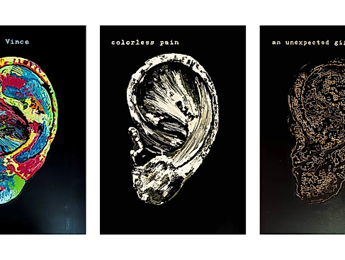 The Vince Collection