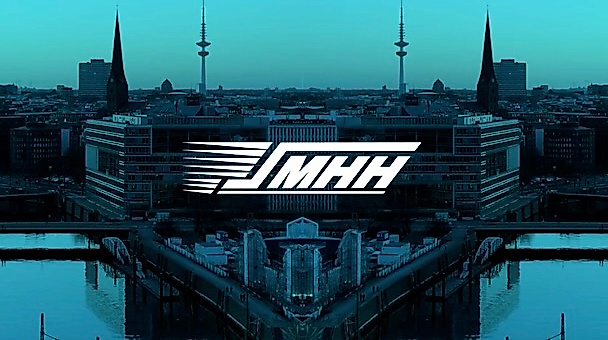 Flyer der Veranstaltung