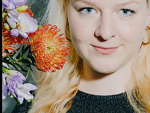 Theresa Szorek