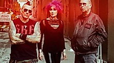 KMFDM
