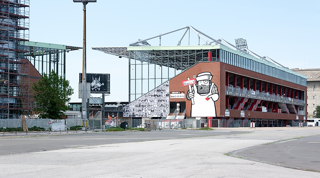 Millerntor-Stadion