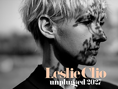 Leslie Clio - Unplugged 2027