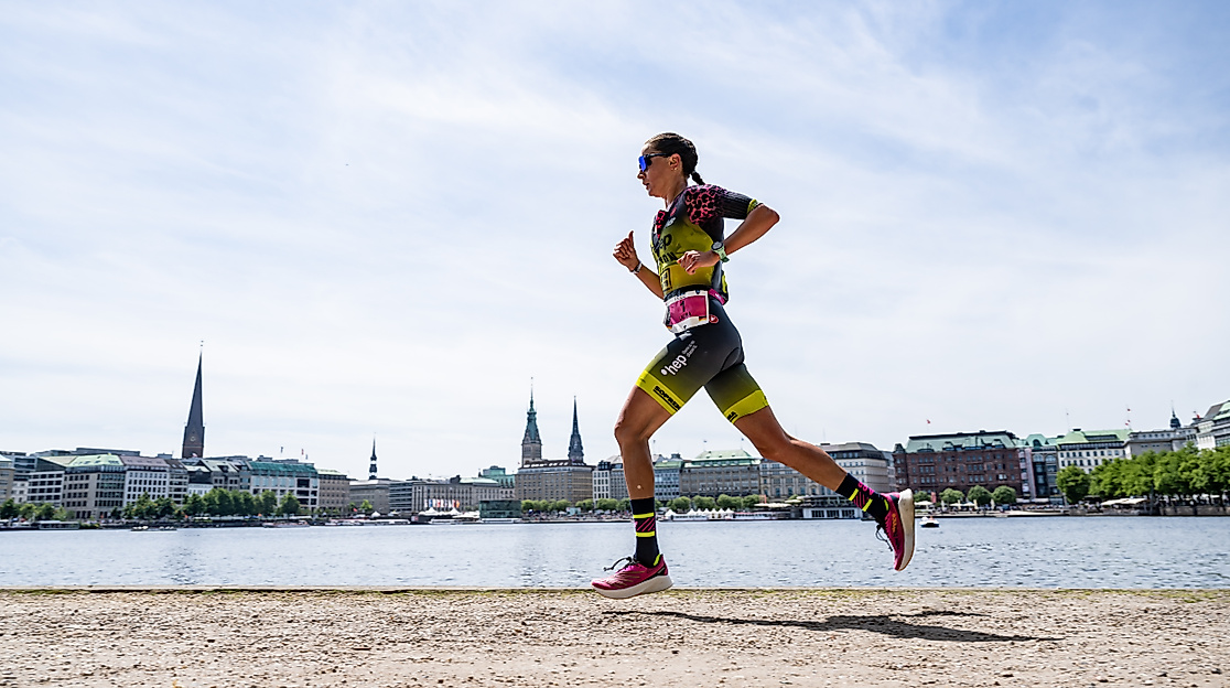 IRONMAN Hamburg
