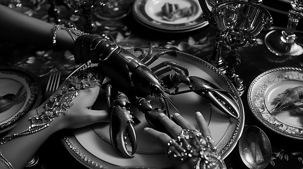 B’Rock Orchestra: »Das große Fressen«