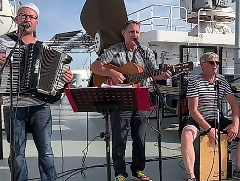 Hamburger Schitgäng Konzert 07.09.20225