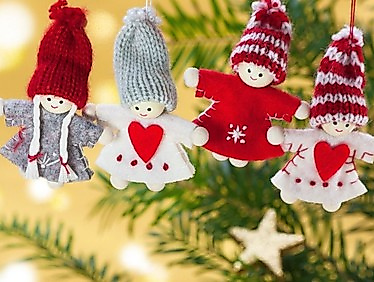 Kreativer Advent - Einstimmung in den Advent