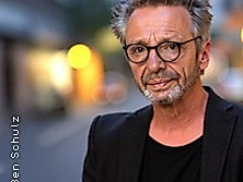 Purple Schulz - Ich hab nicht ewig Zeit - Die Tour zum Siebzigsten