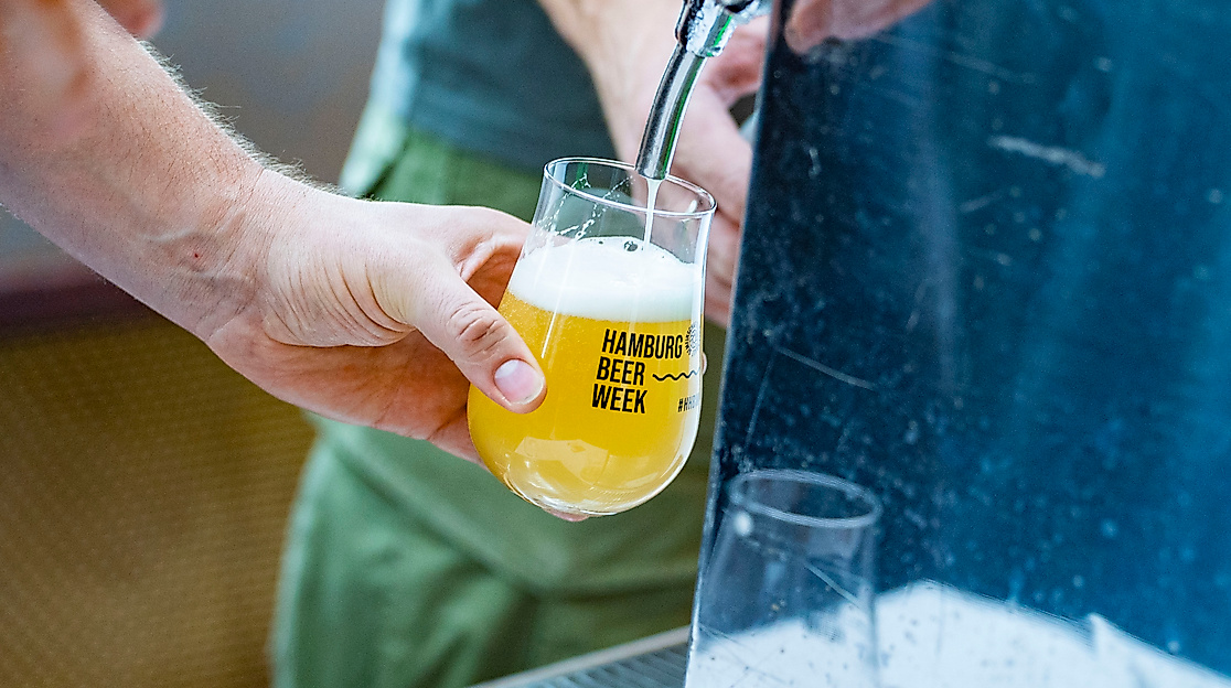 Hamburg Beer Week 2025