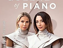 Queenz of Piano - Piano Cosmos Tour 2026