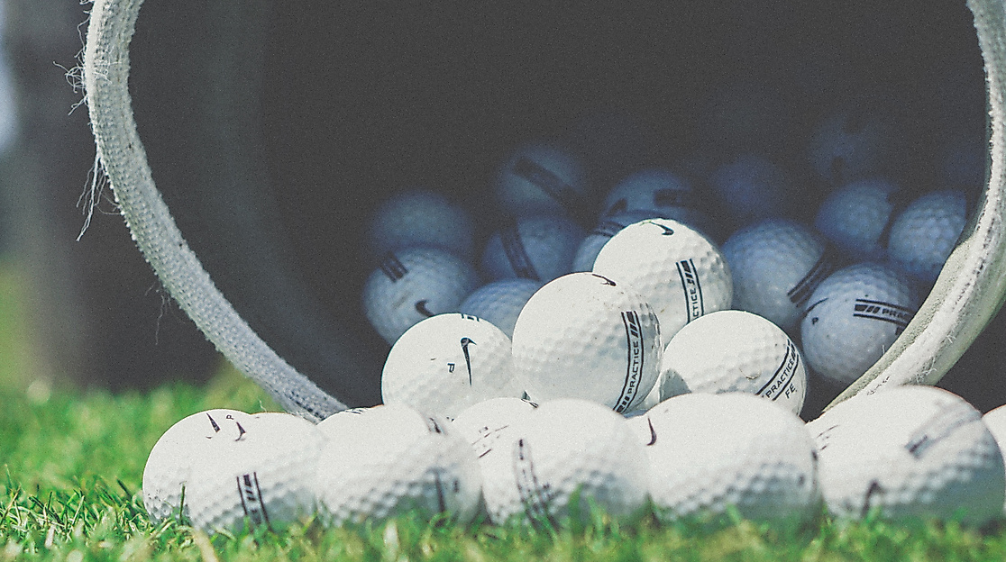 Golf für Einsteiger