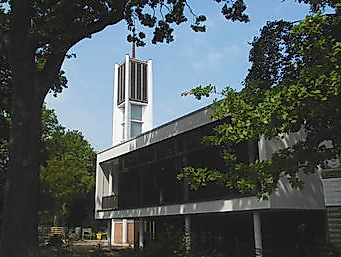 Gottesdienst mit Abendmahl in der Christuskirche