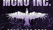 Mono Inc. - Open Air 2026 + Special Guests Sotiria & Alienare