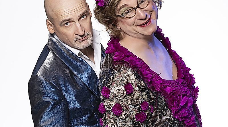 Emmi & Willnowsky - Tour 2025