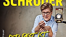 Herr Schröder - Der Rest ist Hausaufgabe