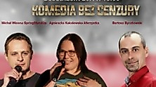 Polski Stand-Up Show