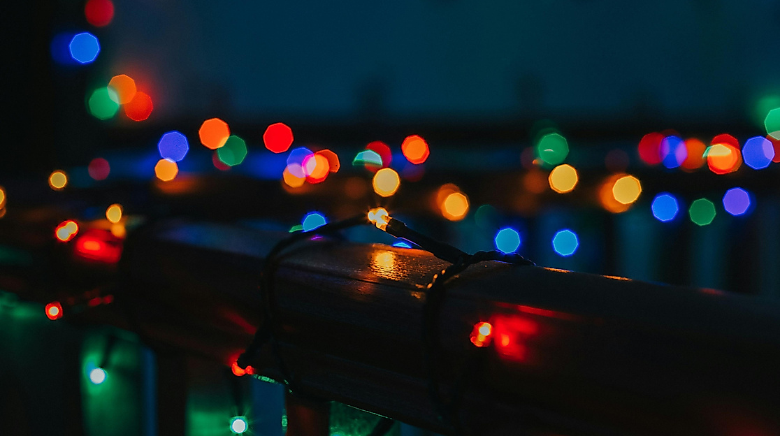 Stader Weihnachtsmarkt am Fischmarkt