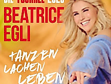 BEATRICE EGLI: Tanzen - Lachen - Leben | Die Tournee 2026
