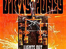 Dirty Honey - Lights Out EU/UK Tour ‘27