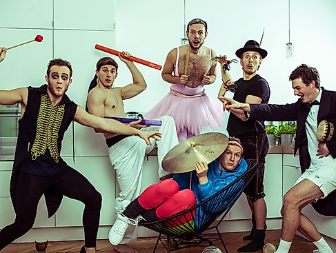 Funkelkonzert L / Boomtastic